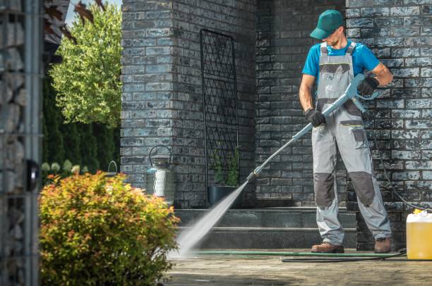 Best House Exterior Washing  in Preston, TX
