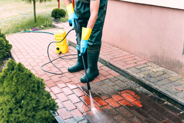Best Dumpster Area Cleaning  in Preston, TX