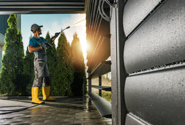 Professional Pressure Washing Services in Preston, TX