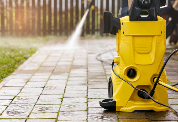 Best Solar Panel Cleaning  in Preston, TX