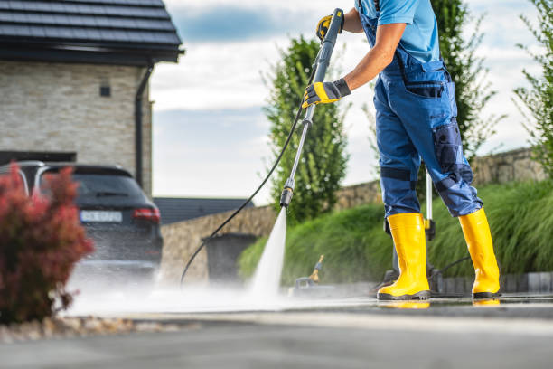 Best Patio and Deck Pressure Washing  in Preston, TX