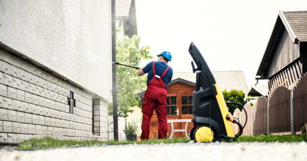 Best Graffiti Removal  in Preston, TX